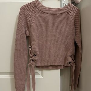 Forever 21 sweater